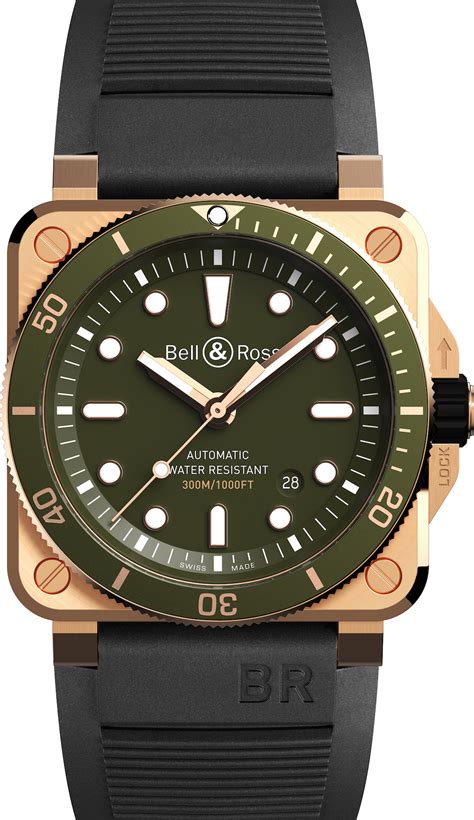 bell ross br 03 92